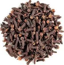 Cloves