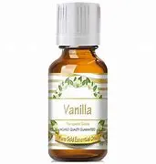 Vanilla (Essential Oil) 