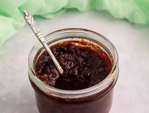 Shito ( Black Pepper Sauce)Pepper Free