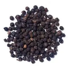 Black Pepper (Whole)