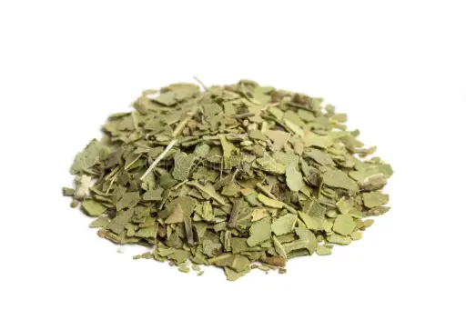 Bay Leaf (Crushed)