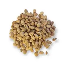 Calabash Nutmeg (Whole)