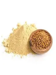Fenugreek (Powder)