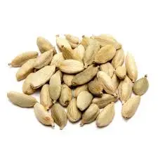 Cardamom (Crushed)